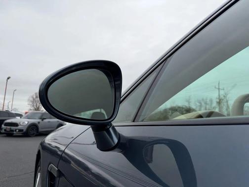 2015 Porsche Panamera GTS