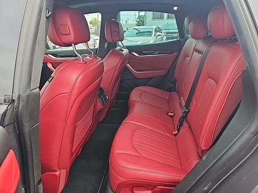 2022 Maserati Levante GT