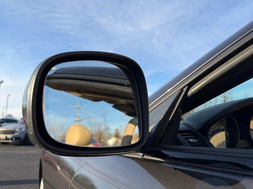 2012 Maserati GranTurismo Base