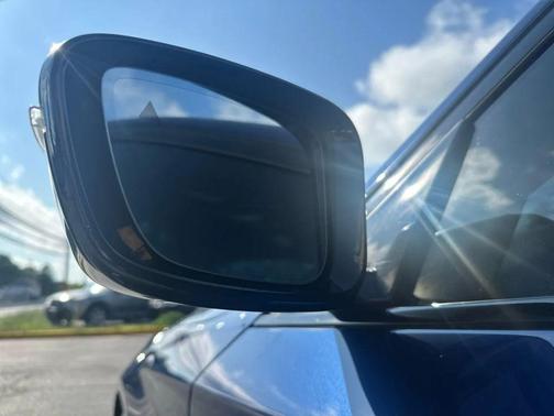 2018 BMW M550 i Xdrive