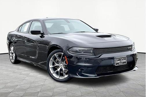 2022 Dodge Charger GT RWD