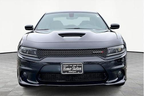 2022 Dodge Charger GT RWD