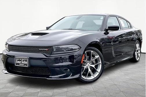 2022 Dodge Charger GT RWD