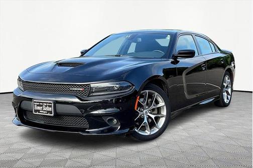 2022 Dodge Charger GT RWD