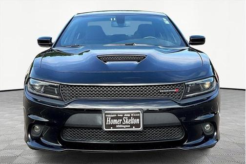 2022 Dodge Charger GT RWD