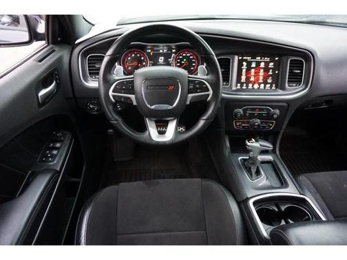 2016 Dodge Charger R/T Scat Pack for sale in Millington, TN - image 12