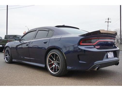 2016 Dodge Charger R/T Scat Pack for sale in Millington, TN - image 5