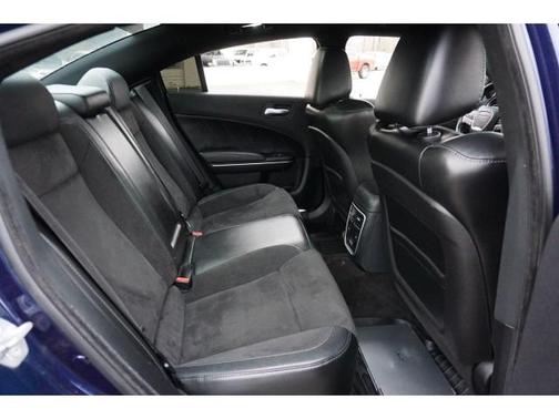 2016 Dodge Charger R/T Scat Pack for sale in Millington, TN - image 14