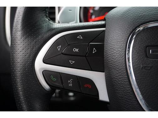2016 Dodge Charger R/T Scat Pack for sale in Millington, TN - image 19