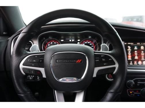 2016 Dodge Charger R/T Scat Pack for sale in Millington, TN - image 18