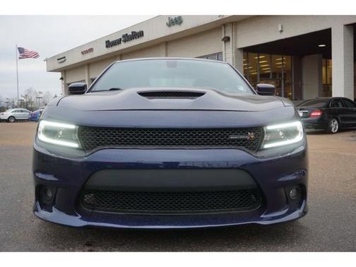 2016 Dodge Charger R/T Scat Pack for sale in Millington, TN - image 8