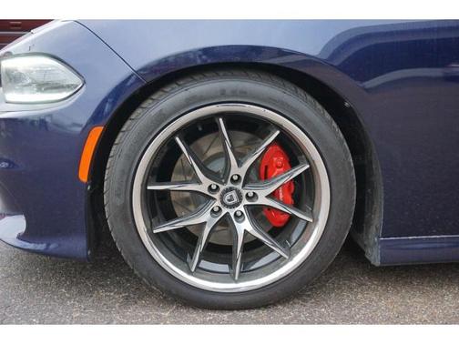 2016 Dodge Charger R/T Scat Pack for sale in Millington, TN - image 9