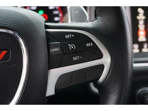 2016 Dodge Charger R/T Scat Pack for sale in Millington, TN - image 20