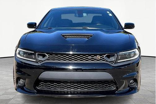 2022 Dodge Charger Scat Pack