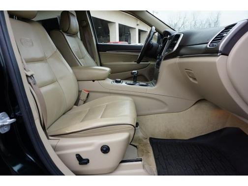 2014 Jeep Grand Cherokee Overland for sale in Millington, TN - image 15