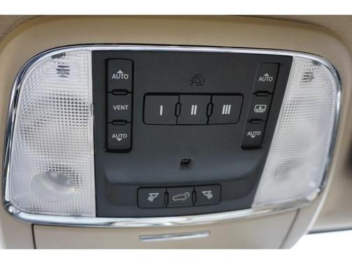 2014 Jeep Grand Cherokee Overland for sale in Millington, TN - image 24