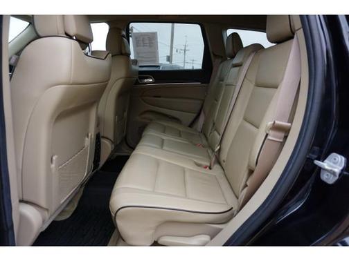 2014 Jeep Grand Cherokee Overland for sale in Millington, TN - image 10