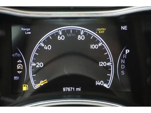 2014 Jeep Grand Cherokee Overland for sale in Millington, TN - image 19