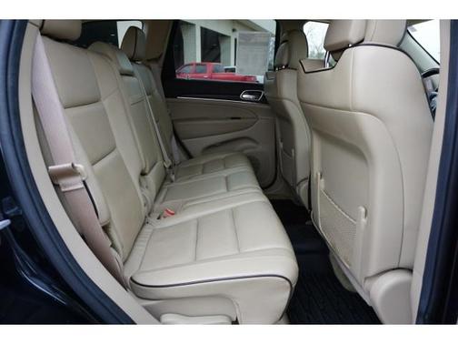 2014 Jeep Grand Cherokee Overland for sale in Millington, TN - image 14