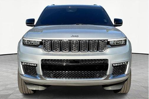 2023 Jeep Grand Cherokee L Summit 4x4