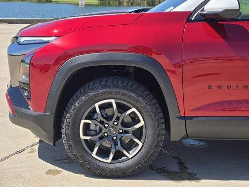 2026 Chevrolet Equinox FWD ACTIV