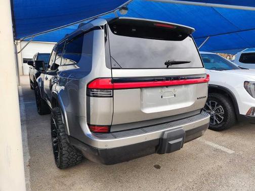 2025 Lexus GX 550 Luxury