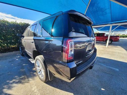 2018 GMC Yukon SLT Standard Edition