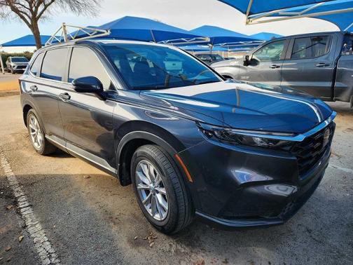 2024 Honda CR-V EX-L 2WD