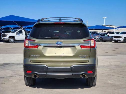 2023 Subaru Ascent Limited 7-Passenger