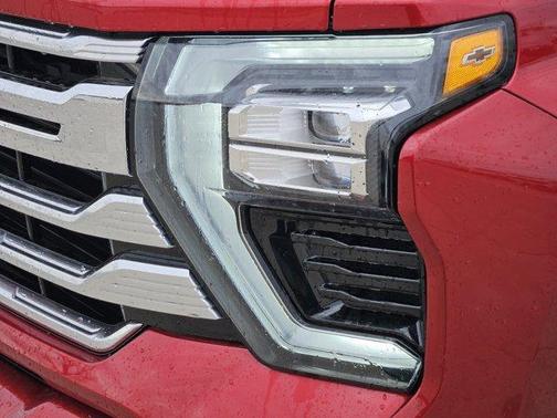 2026 Chevrolet Silverado 2500 High Country