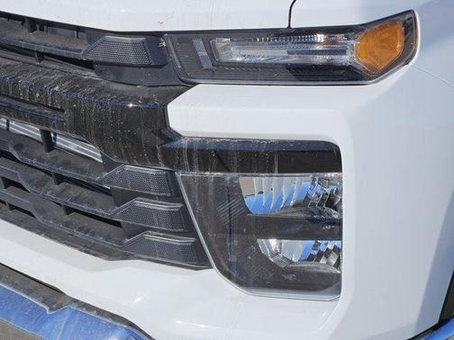 2026 Chevrolet Silverado 3500 WT