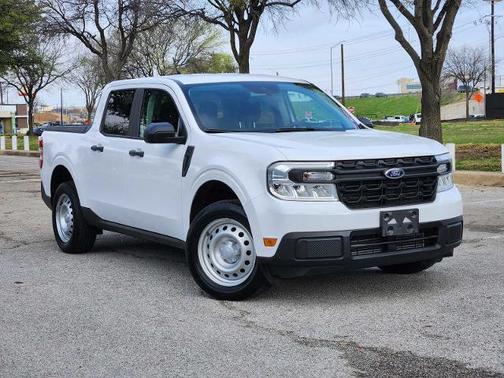 2023 Ford Maverick XL