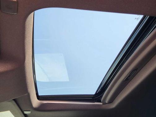 Titanium Rush Metallic 2023 GMC Sierra 1500 Denali