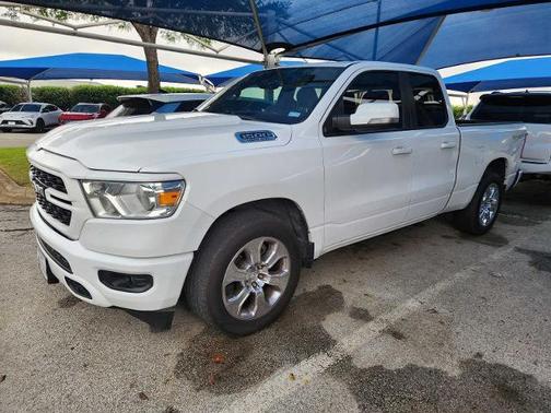 2022 RAM 1500 Lone Star