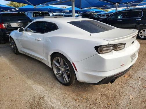 2020 Chevrolet Camaro 1LT