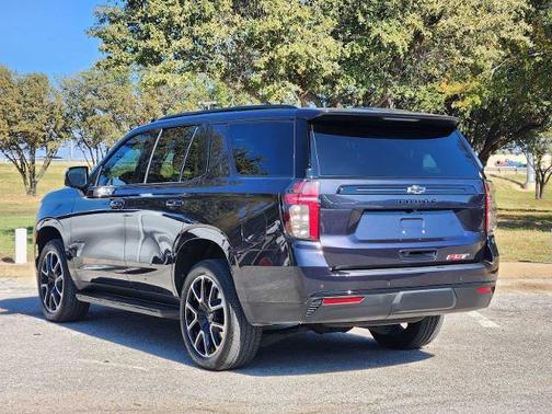 2024 Chevrolet Tahoe 2WD RST