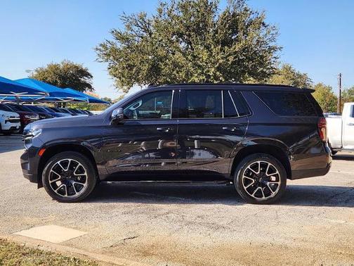 2024 Chevrolet Tahoe 2WD RST