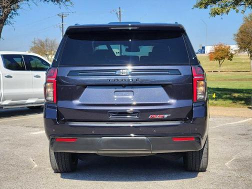 2024 Chevrolet Tahoe 2WD RST