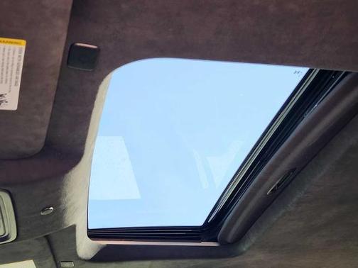 Sterling Metallic 2024 GMC Sierra 2500 Denali Ultimate