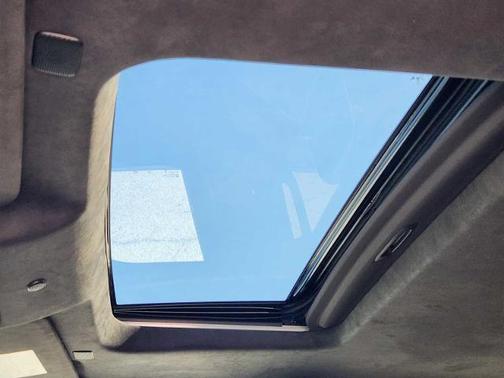 Dynamic Blue Metallic 2023 GMC Sierra 1500 AT4X