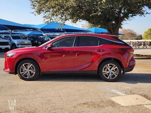 2024 Lexus RX 350 Base