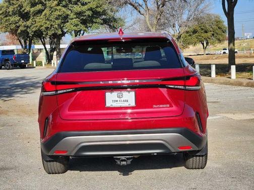 2024 Lexus RX 350 Base