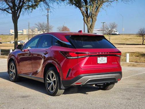 2024 Lexus RX 350 Base