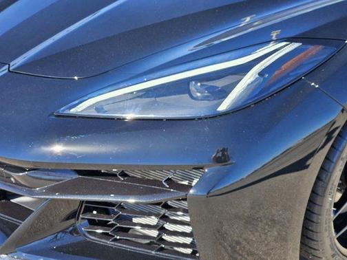 2026 Chevrolet Corvette Z06