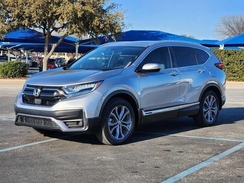 2022 Honda CR-V AWD Touring