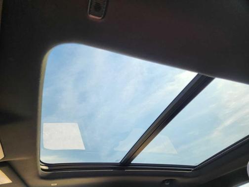 Wind Chill Pearl 2026 Toyota Tundra Hybrid Capstone