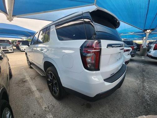 2024 Chevrolet Tahoe 4WD RST