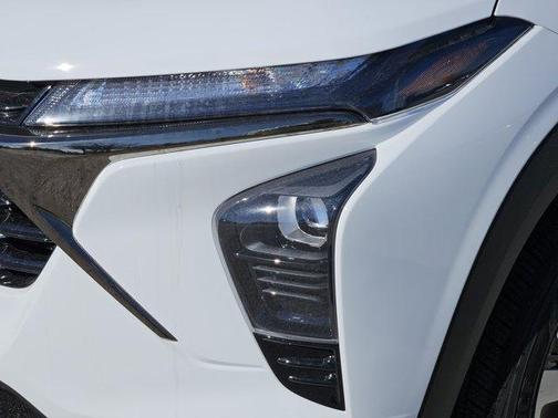 2026 Chevrolet Trax FWD 1RS