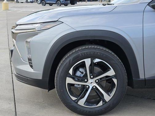 2026 Chevrolet Trax FWD 1RS