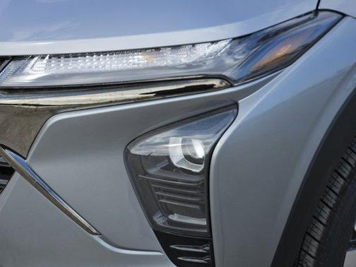 2026 Chevrolet Trax FWD 1RS